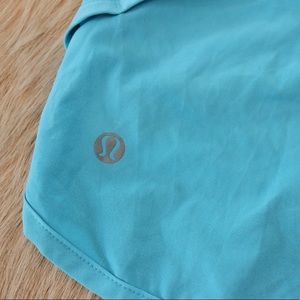 lululemon athletica Shorts - Lululemon Speed Shorts lululemon athletica Shorts - Lululemon Speed Shorts